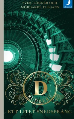 Ett litet snedsprång