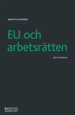 EU och arbetsrätten