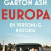 Europa : en personlig historia
