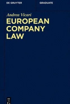 European Company Law