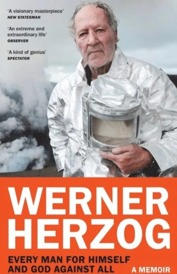 Every Man for Himself and God against All