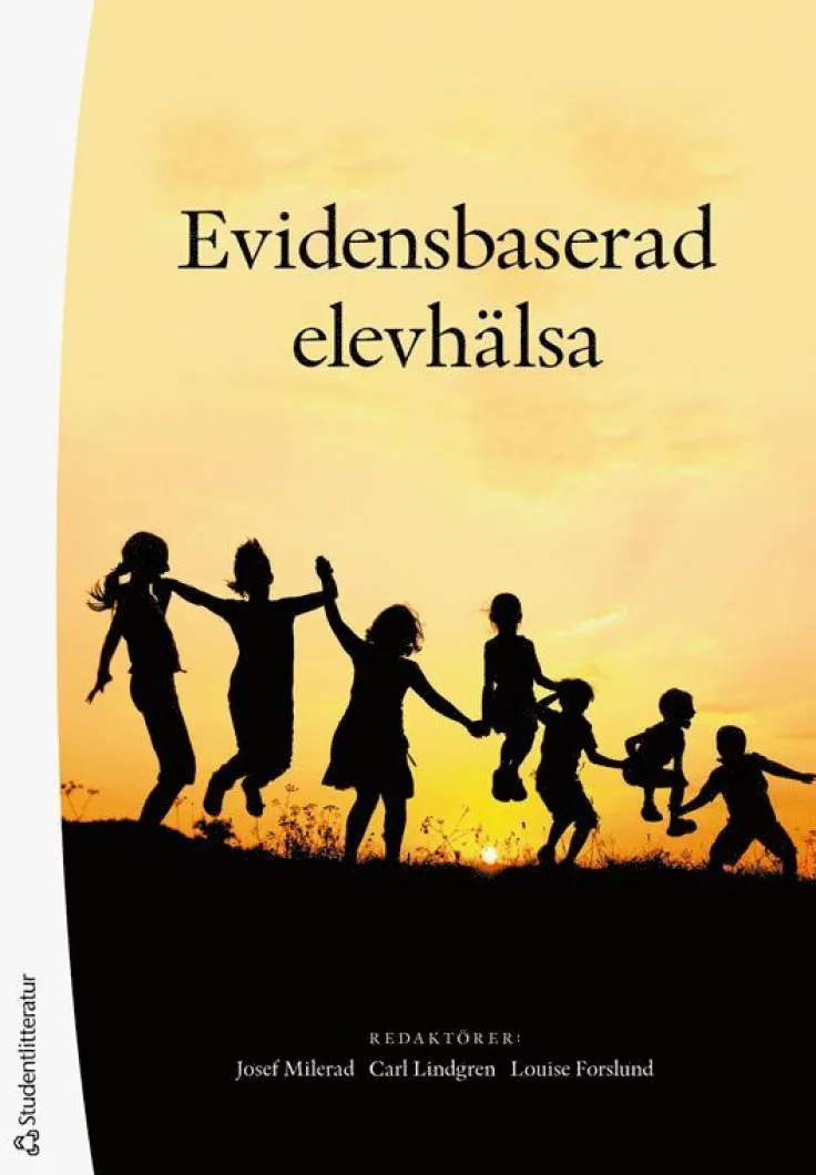 Evidensbaserad elevhälsa