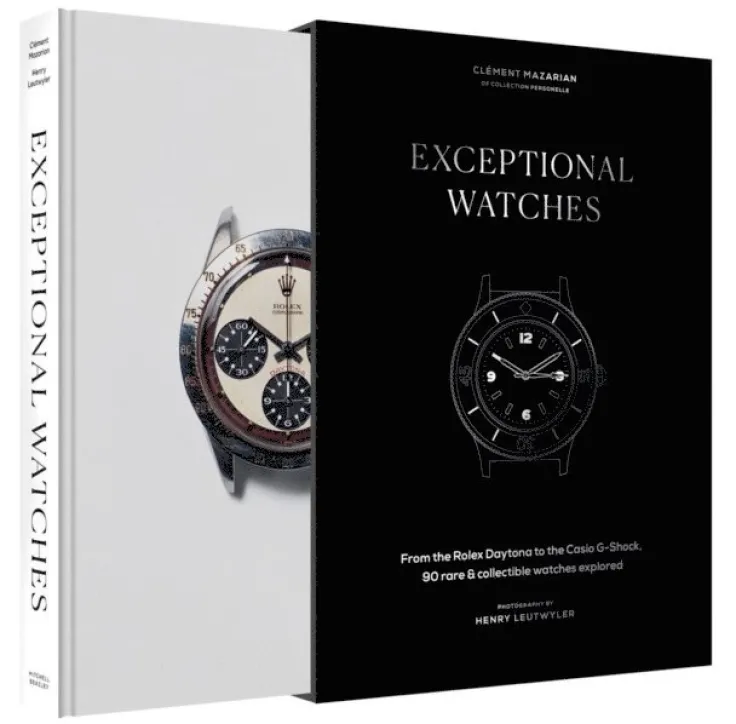 Exceptional Watches