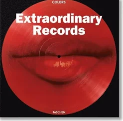 Extraordinary Records