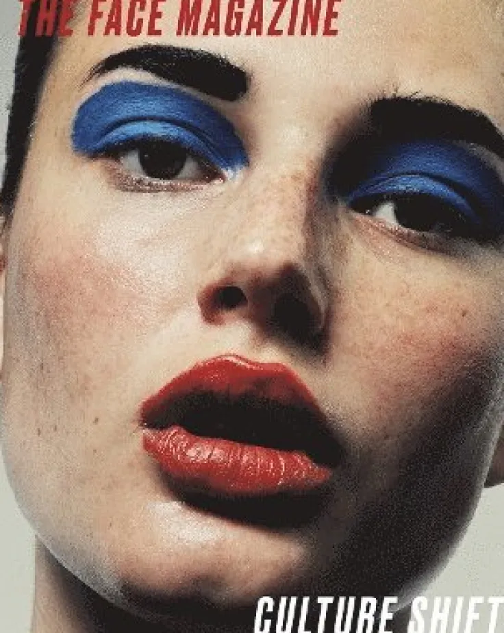 Face Magazine