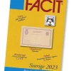Facit Sverige 2023