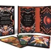 Fairies Oracle Deck and Guidebook