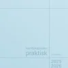 Familjekalender 2025-2026 Praktisk