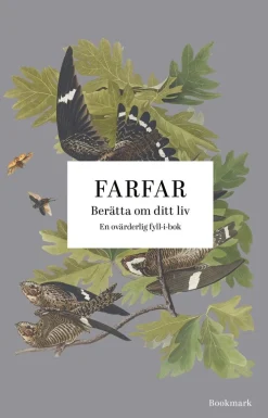 Farfar : berätta om ditt liv