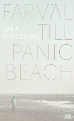 Farväl till Panic Beach