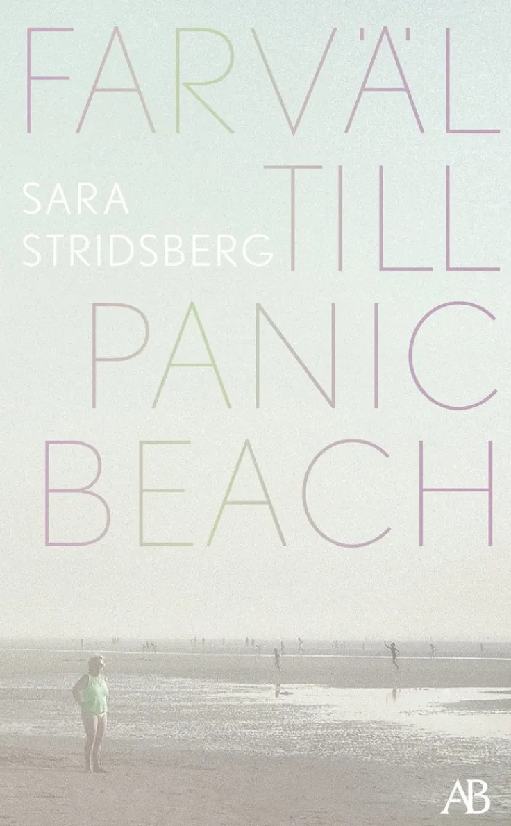 Farväl till Panic Beach