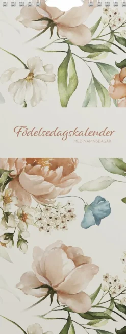 Födelsedagskalendern