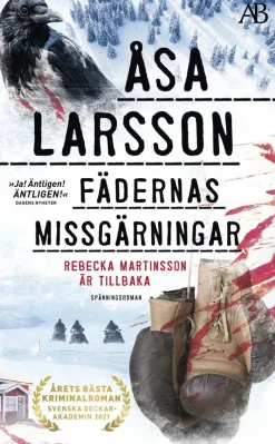 Fädernas missgärningar