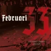 Februari 33 : litteraturens vinter