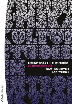 Feministiska kulturstudier - En introduktion