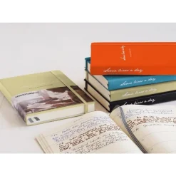 Femårsdagbok Leuchtturm1917 A5 