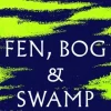 Fen, Bog and Swamp
