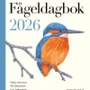 Fågeldagbok 2026