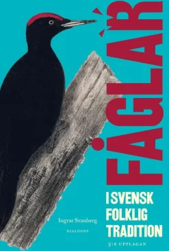 Fåglar i svensk folklig tradition