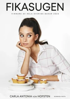 Fikasugen : vinnare av Hela Sverige bakar 2023