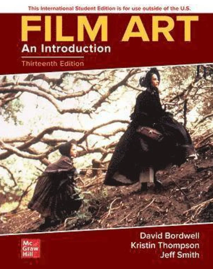 Film Art: An Introduction ISE