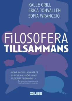 Filosofera tillsammans