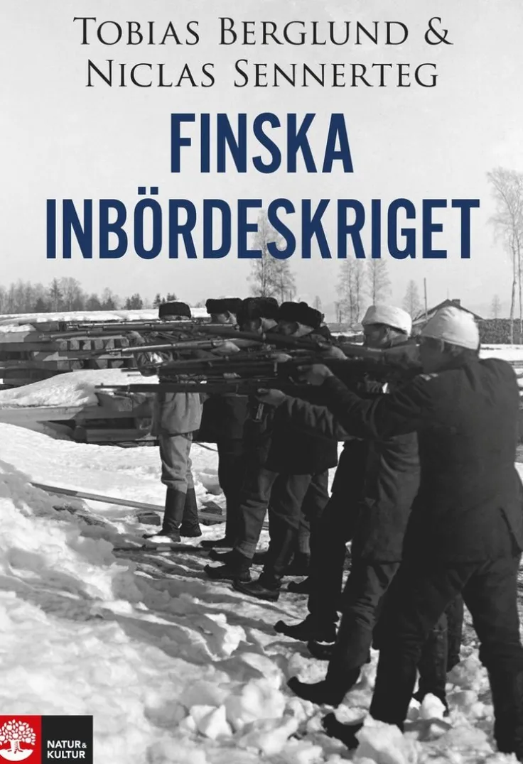 Finska inbördeskriget