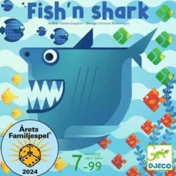 Fish'n Shark