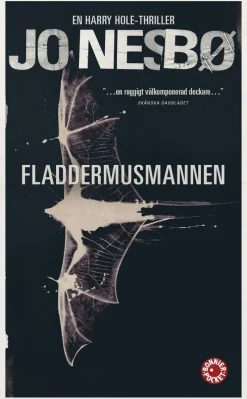 Fladdermusmannen