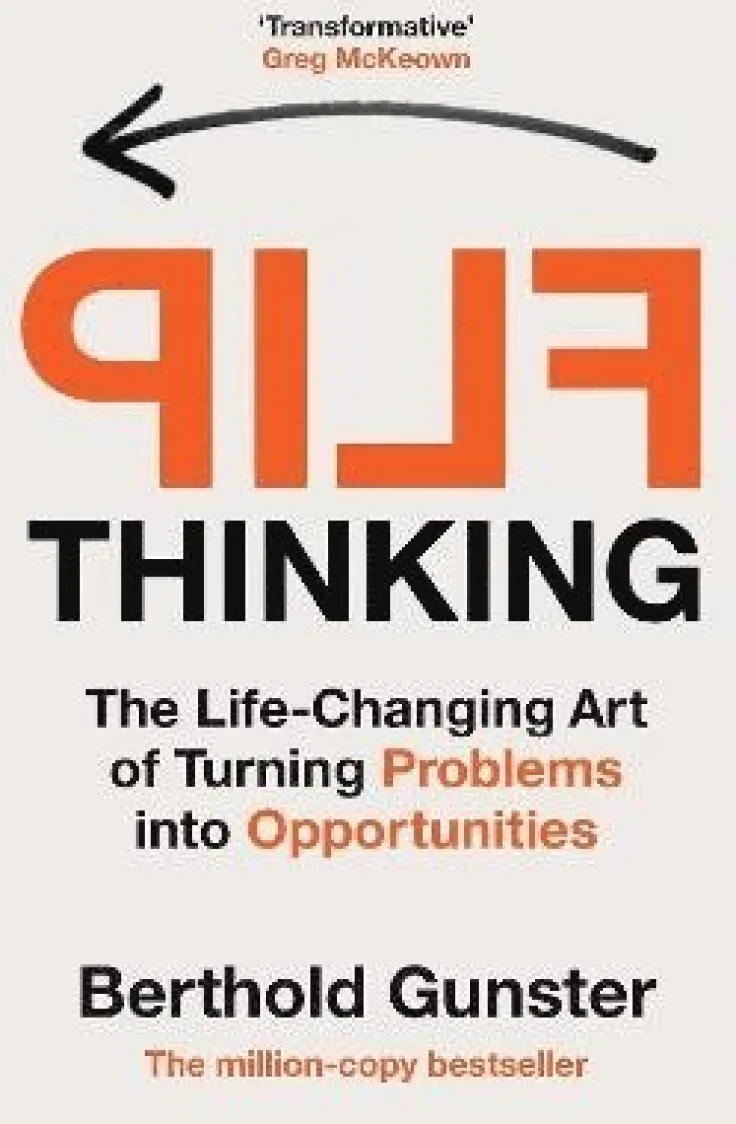 Flip Thinking