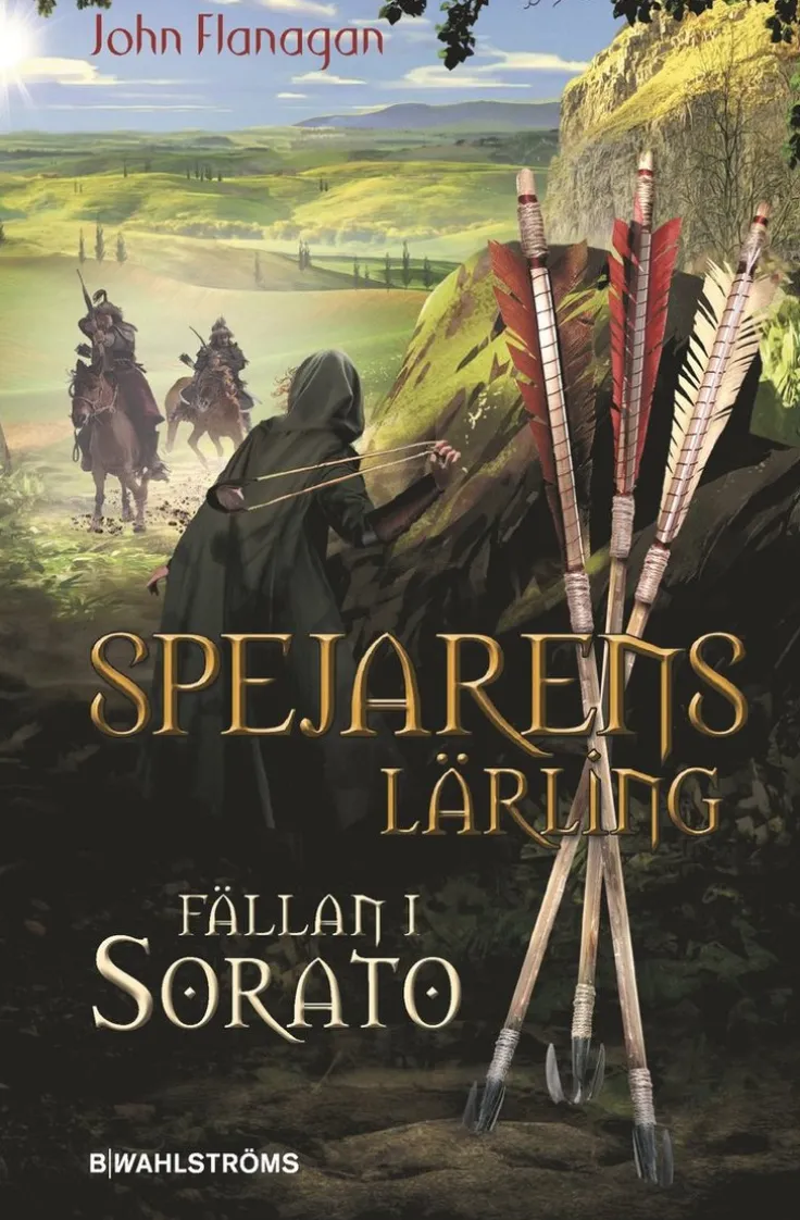 Fällan i Sorato