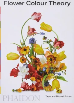 Flower Colour Theory