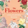Flowers Colouring Book
