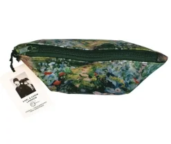 Fodral - Carl och Karin Larsson : Trädgårdsscen från Marstrand