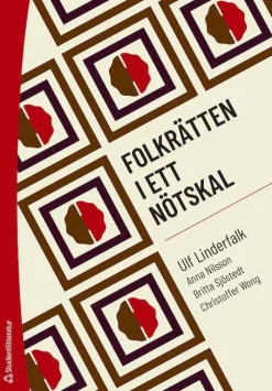 Folkrätten i ett nötskal