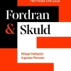 Fordran & skuld