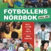 Fotbollens nördbok extra allt - quiz, listor och fakta