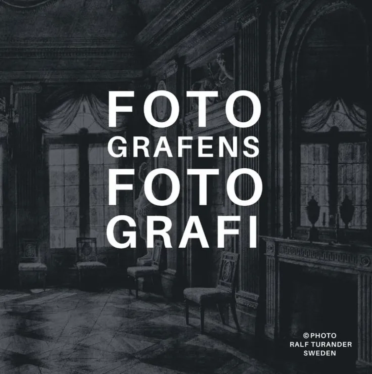 Fotografens fotografi
