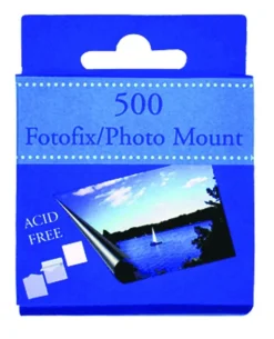 Fotooblater / Fotofix 500st