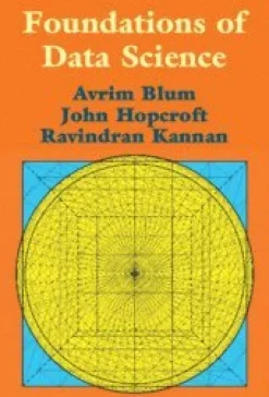 Foundations of Data Science
