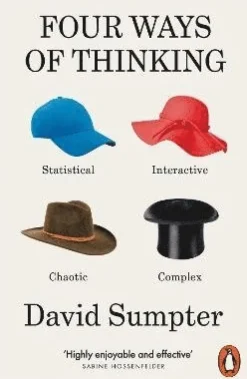 Four Ways of Thinking