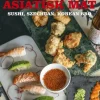 Frederik Zälls bästa asiatisk mat sushi, szechuan, korean BBQ