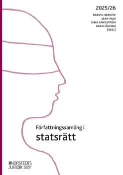 Författningssamling i statsrätt