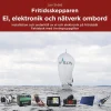 Fritidsskepparen El, elektronik och nätverk ombord