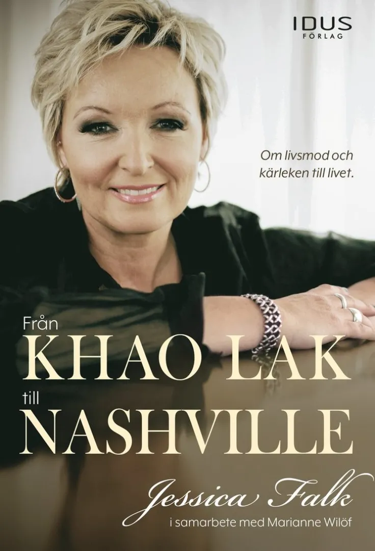 Från Khao Lak till Nashville