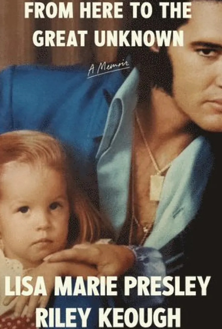 From Here to the Great Unknown