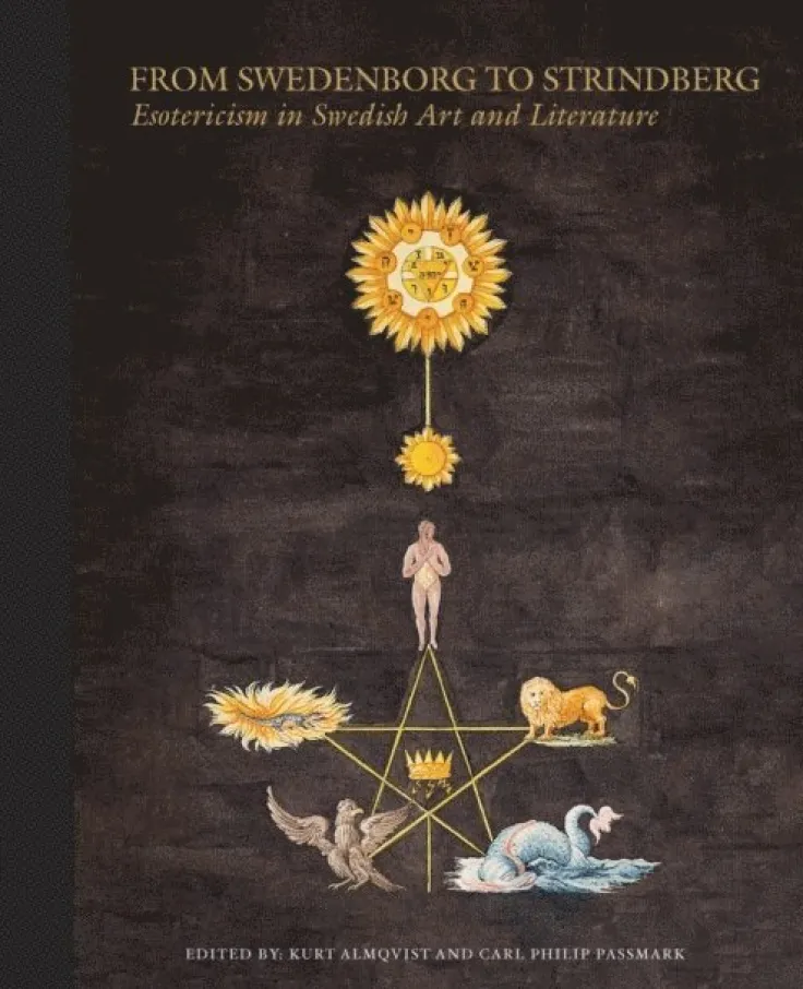 From Swedenborg to Strindberg: esotericism in Swedish art and literature