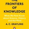 Frontiers of Knowledge