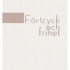 Förtryck och frihet