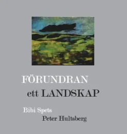 Förundran ett Landskap